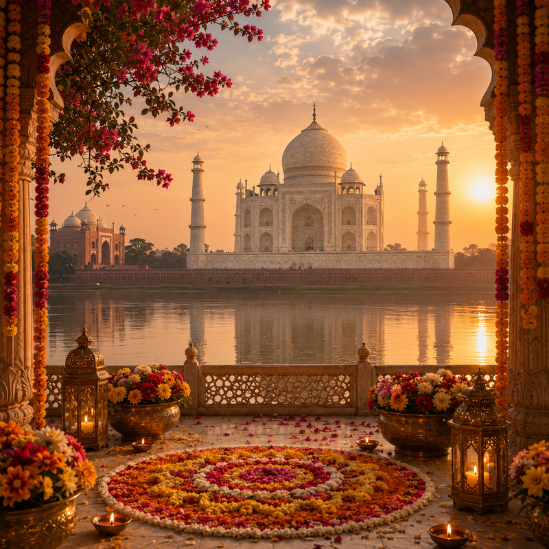 Indian Heritage